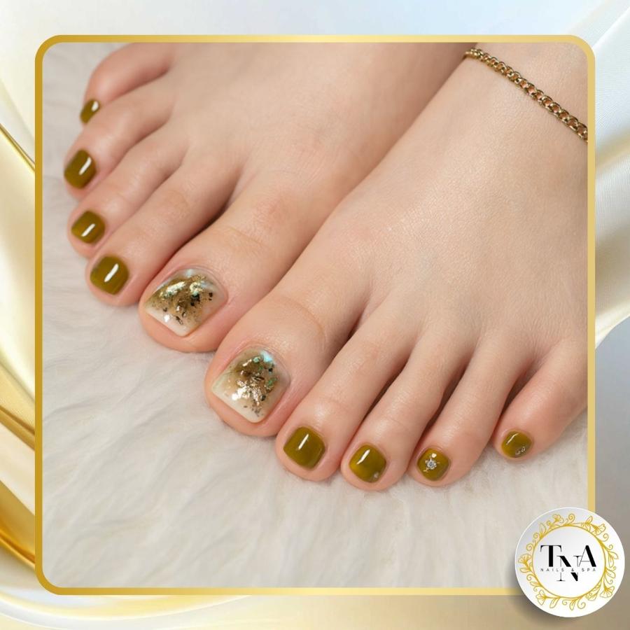 Nail design collection